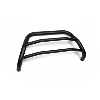 Pare-buffle WT022 Noir (Inox) photo 4