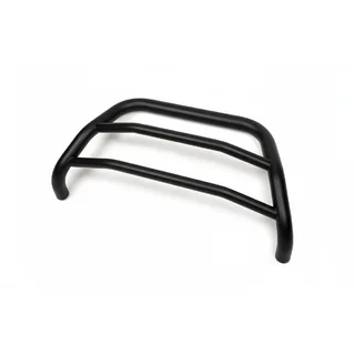Pare-buffle WT022 Noir (Inox) photo 3