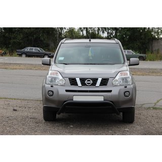 Protection Avant WT007 Noir (Inox) photo 2