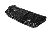 Opel Movano 2004-2010 Housse de capot (similicuir) photo 3