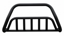 Lifan X60 2011- Pare-buffle WT002 Noir (Inox) photo 3