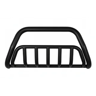 Barre Avant WT002 Noire (2006-2013, Inox) photo 3