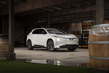 Essai Subaru Solterra 2026 : Crossover électrique mis à jour photo 2