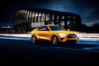 Essai du Ford Mustang Mach-E GT Performance Edition photo 4