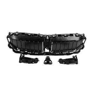 Volet d'air - jalousie de calandre (pour 2022+) BMW 3 Series G20/G21 2018- photo 1
