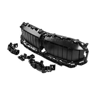 Volet d'air - jalousie de calandre (pour 2022+) BMW 3 Series G20/G21 2018- photo 2
