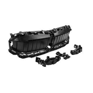 Volet d'air - jalousie de calandre (pour 2022+) BMW 3 Series G20/G21 2018- photo 3