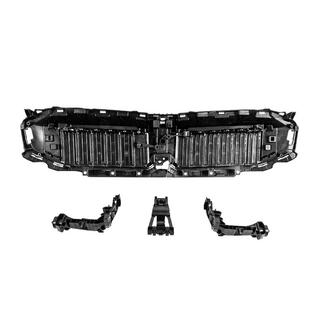 Volet d'air - jalousie de calandre (pour 2022+) BMW 3 Series G20/G21 2018- photo 4