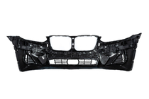 BMW X4 G02 2018- Pare-chocs avant M-Sport (2022-2024) photo 5