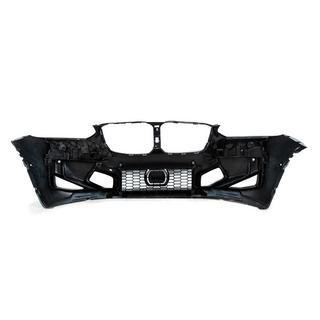Pare-chocs avant style X4M F98 (2022-2024) photo 4