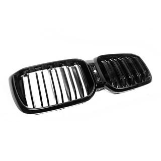Grilles de calandre style X4M F98 (2022-2024) photo 4