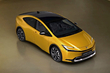 Toyota Prius (XW60) : Cinquième génération de l’hybride légendaire photo 3