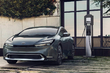Toyota Prius (XW60) : Cinquième génération de l’hybride légendaire photo 4