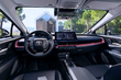 Toyota Prius (XW60) : Cinquième génération de l’hybride légendaire photo 5