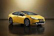 Toyota Prius (XW60) : Cinquième génération de l’hybride légendaire photo 1