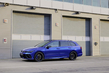 Volkswagen Golf Variant R 2024 : Praticité et sensations fortes photo 3