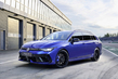 Volkswagen Golf Variant R 2024 : Praticité et sensations fortes photo 2