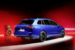 Volkswagen Golf Variant R 2024 : Praticité et sensations fortes photo 4