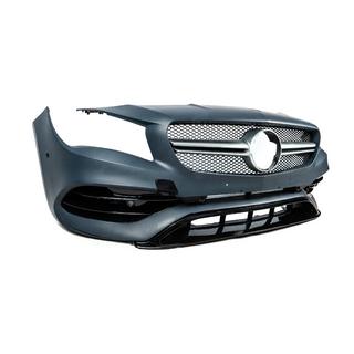 Pare-chocs avant assemblé (style CLA45 AMG) photo 3