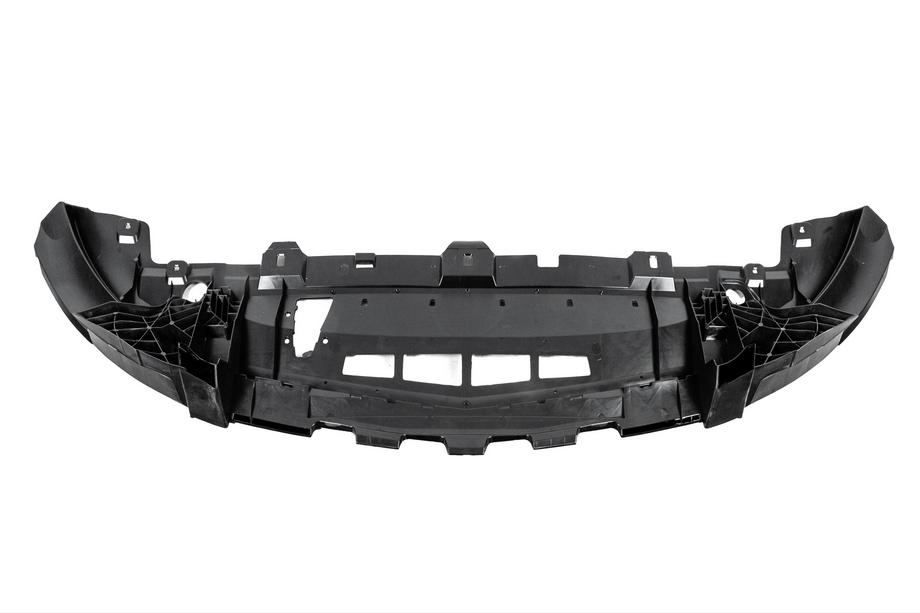 Mercedes CLA C117 2013-2019 Pare-chocs avant assemblé (style CLA45 AMG) Photo 8