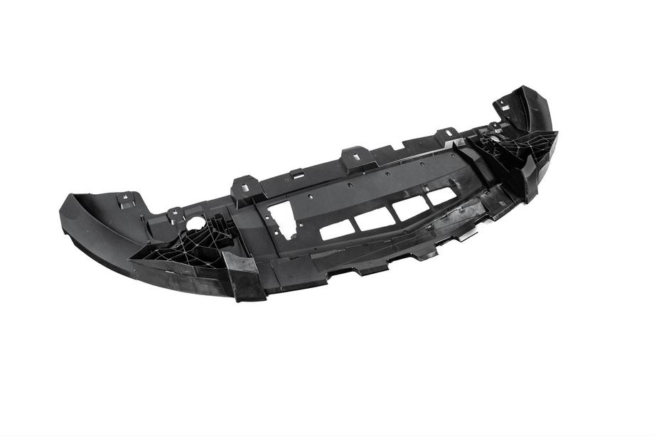 Mercedes CLA C117 2013-2019 Pare-chocs avant assemblé (style CLA45 AMG) Photo 10