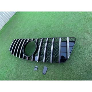 Promotion ! Grille avant (GT Panamericana, 2009-2012) Mercedes ML W164 2005-2011 photo 3