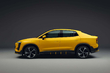 Aiways U6 : essai du coupé-crossover électrique photo 3