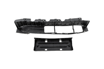 BMW X4 F26 2014-2018 Pare-chocs avant M-Sport photo 10