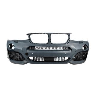 Pare-chocs avant M-Sport BMW X4 F26 2014-2018 photo 2