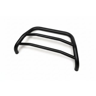 Pare-buffle WT022 Noir (Inox) Mercedes Sprinter W901/902/903/904/905 1995–2006 photo 3