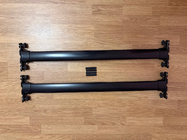 Lexus RX 2009-2015 Barres de toit transversales d'origine Occasion (2 pcs) photo 1