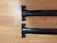 Lexus RX 2009-2015 Barres de toit transversales d'origine Occasion (2 pcs) photo 3