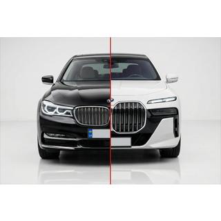 Kit de conversion facelift pour G12 vers G70 M760 2025 photo 1