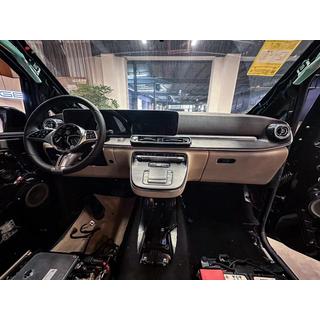 Kit de mise à niveau intérieure pour V-Class 2025 Mercedes Vito/V-class W447 2014- photo 3