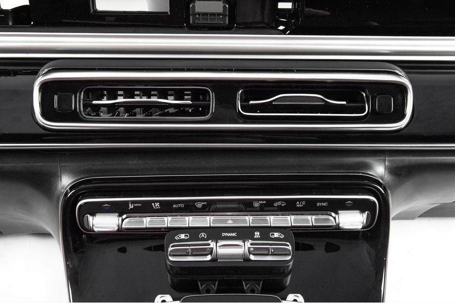 Mercedes Vito/V-class W447 2014- Kit de mise à niveau intérieure pour V-Class 2025 Photo 15