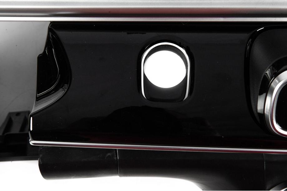 Mercedes Vito/V-class W447 2014- Kit de mise à niveau intérieure pour V-Class 2025 Photo 16