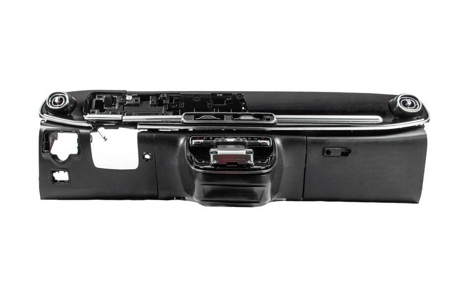 Mercedes Vito/V-class W447 2014- Kit de mise à niveau intérieure pour V-Class 2025 Photo 20