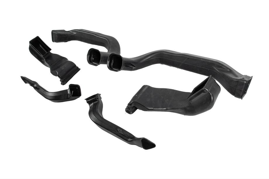 Mercedes Vito/V-class W447 2014- Kit de mise à niveau intérieure pour V-Class 2025 Photo 30