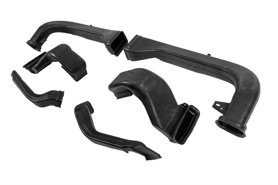 Mercedes Vito/V-class W447 2014- Kit de mise à niveau intérieure pour V-Class 2025 Photo 33