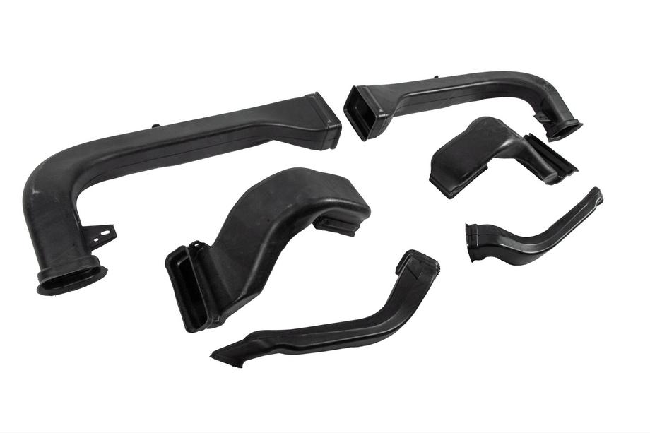 Mercedes Vito/V-class W447 2014- Kit de mise à niveau intérieure pour V-Class 2025 Photo 34