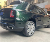Rolls-Royce Cullinan 2018- Marchepieds Latéraux OEM (2 pcs) photo 3