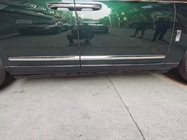 Rolls-Royce Cullinan 2018- Marchepieds Latéraux OEM (2 pcs) photo 1