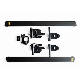 Marchepieds Latéraux OEM (2 pcs) photo 2