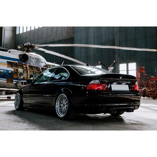 Aileron CSL-Style V3 (pour SD, Noir Brillant) photo 4