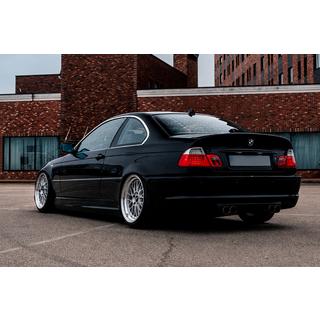 Aileron CSL-Style V3 (pour SD, Noir Brillant) photo 2