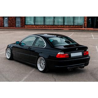 Aileron CSL-Style V3 (pour SD, Noir Brillant) photo 3