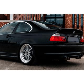 Aileron CSL-Style V3 (pour SD, Noir Brillant) photo 1