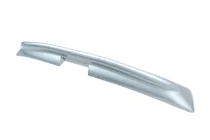 Volkswagen Caddy 2004-2010 Spoiler ABS (Gris) photo 2