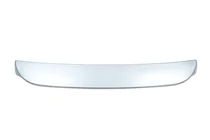 Volkswagen Caddy 2004-2010 Spoiler ABS (Gris) photo 4