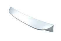 Volkswagen Caddy 2004-2010 Spoiler ABS (Gris) photo 5